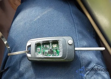 2012 Buick Lacrosse Premium 1 Group from USA, damaged, VIN 1G4GD5G39CF174226